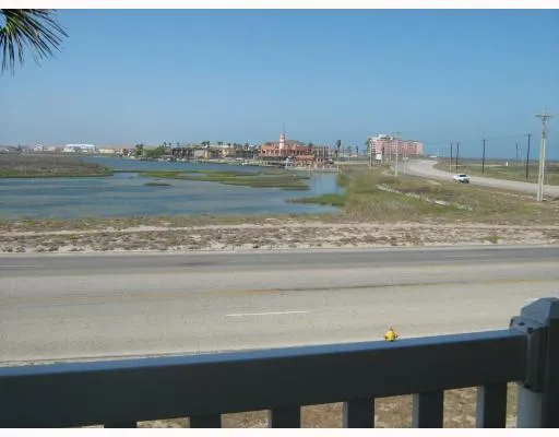 a view of a ocean view