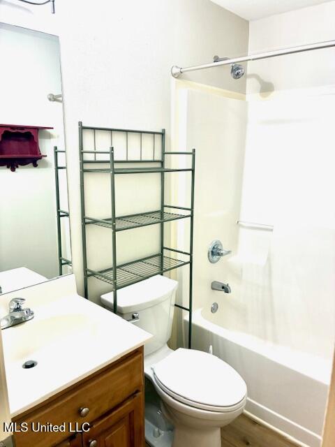 20044 Commission Road Long Beach, MS 39560 - Photo 14 of 25 bathroom2