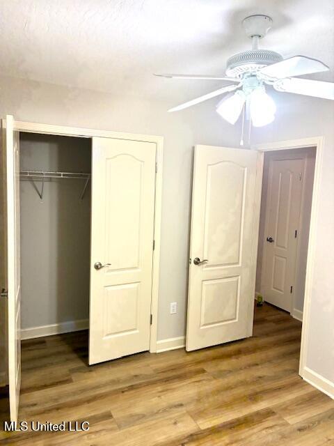 20044 Commission Road Long Beach, MS 39560 - Photo 16 of 25 Bedroom2