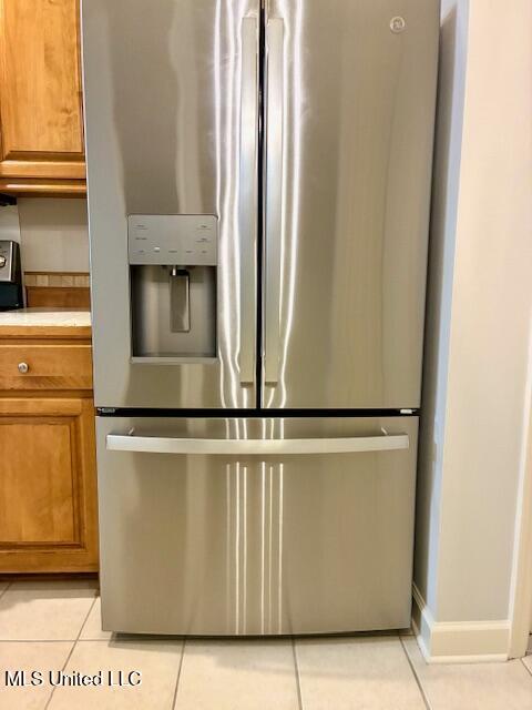 20044 Commission Road Long Beach, MS 39560 - Photo 20 of 25 fridge