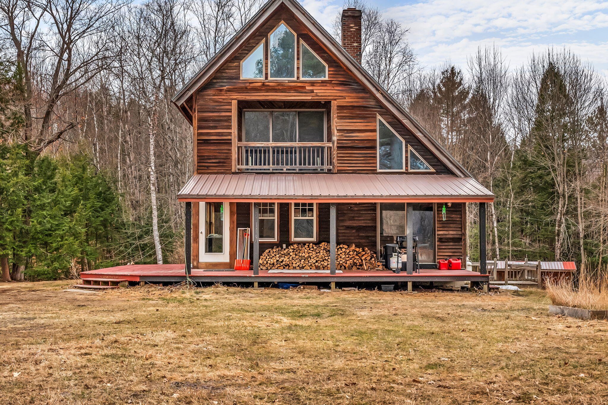 79 Auburn Road Peru, ME 04290 - Photo 9 of 40 1-web-or-mls-79-auburn-rd