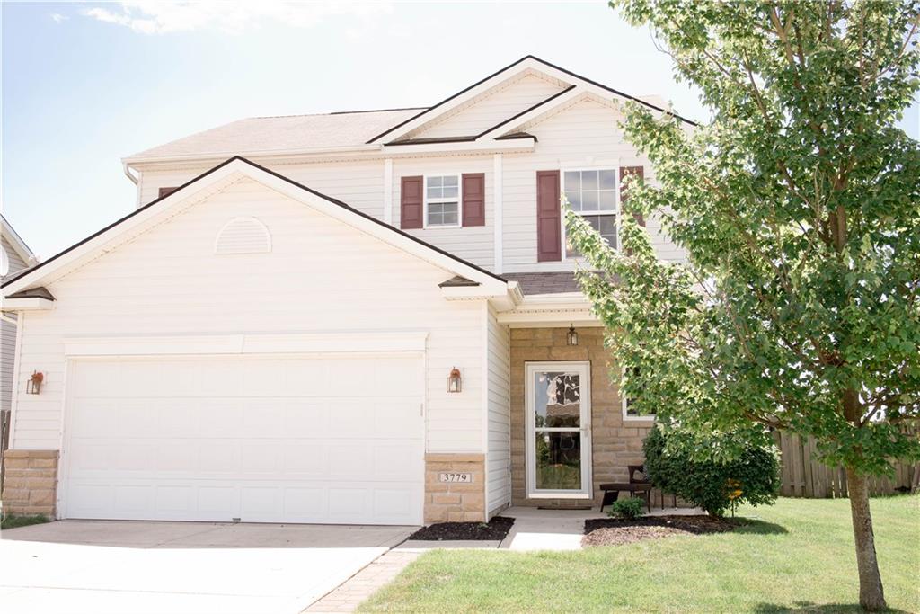 3779 Dusty Sands Road Whitestown, IN 46075 - Photo 1 of 31 Gallery Image 1