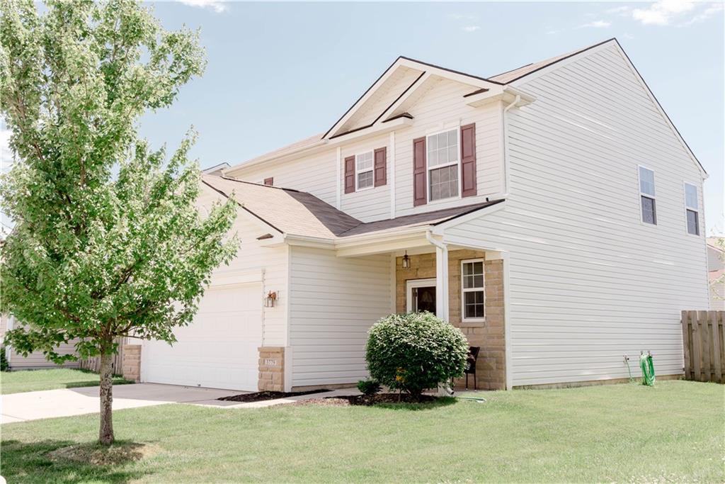3779 Dusty Sands Road Whitestown, IN 46075 - Photo 2 of 31 Gallery Image 2