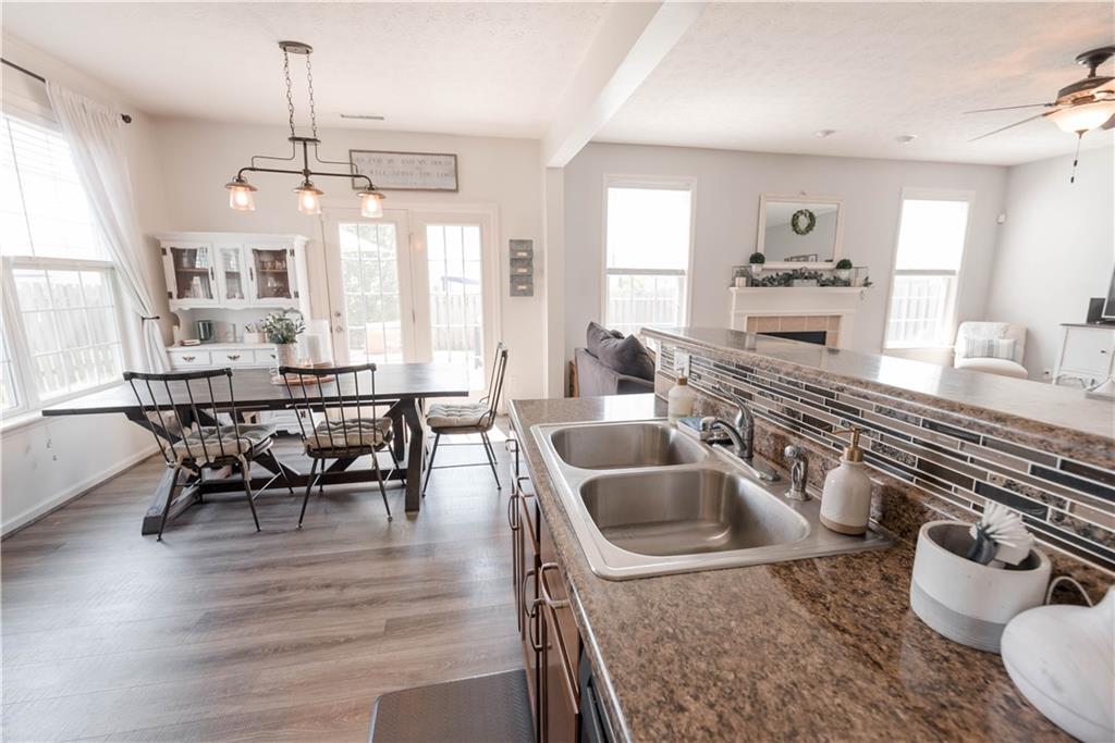 3779 Dusty Sands Road Whitestown, IN 46075 - Photo 14 of 31 Gallery Image 14
