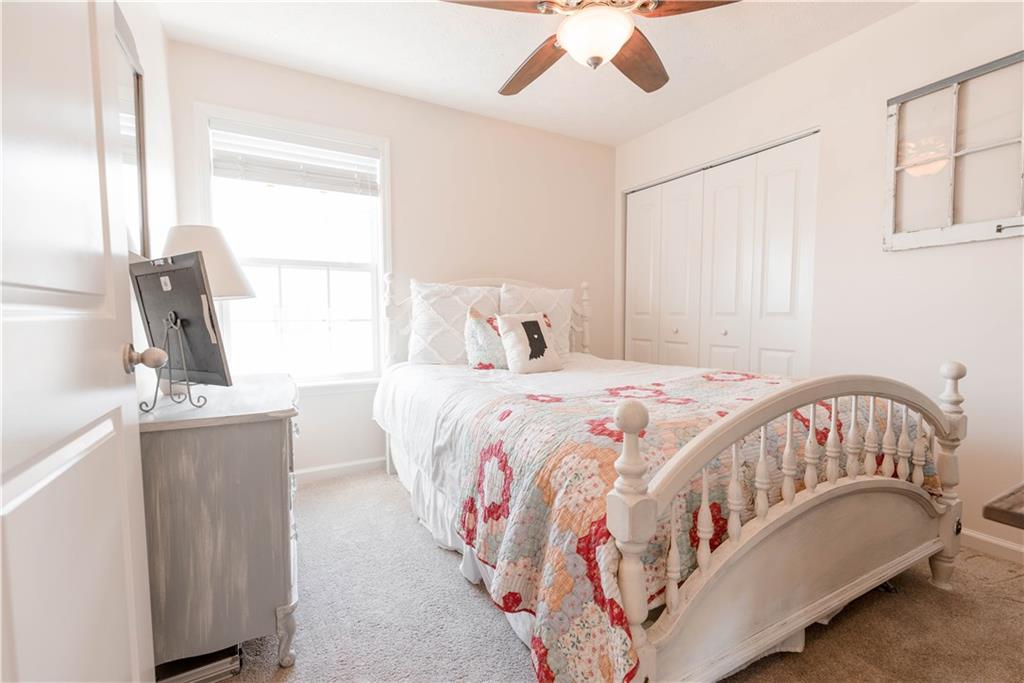 3779 Dusty Sands Road Whitestown, IN 46075 - Photo 18 of 31 Gallery Image 18