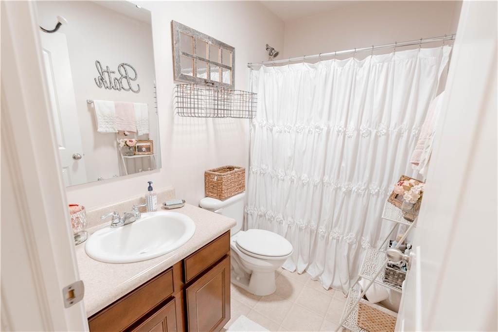 3779 Dusty Sands Road Whitestown, IN 46075 - Photo 19 of 31 Gallery Image 19