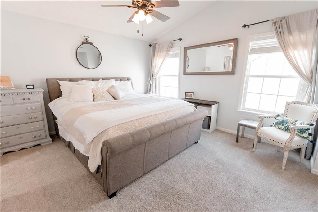 3779 Dusty Sands Road Whitestown, IN 46075 - Photo 20 of 31 Gallery Image 20