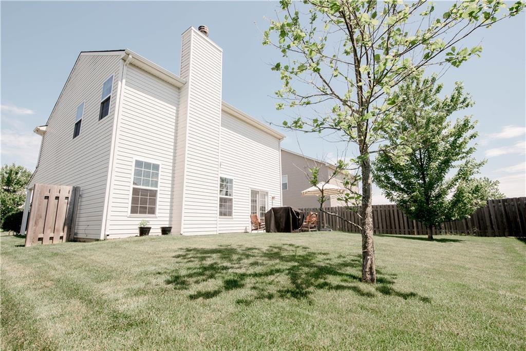 3779 Dusty Sands Road Whitestown, IN 46075 - Photo 24 of 31 Gallery Image 24