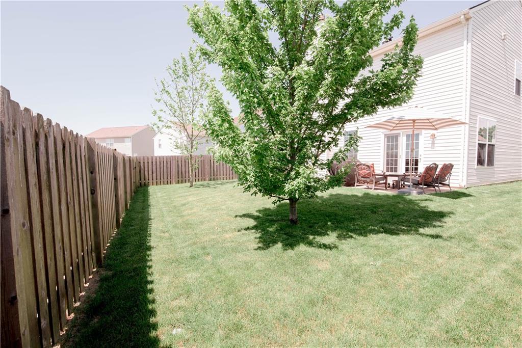 3779 Dusty Sands Road Whitestown, IN 46075 - Photo 25 of 31 Gallery Image 25