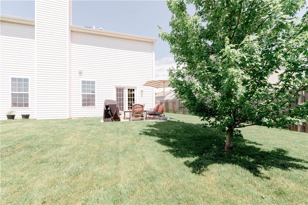 3779 Dusty Sands Road Whitestown, IN 46075 - Photo 26 of 31 Gallery Image 26