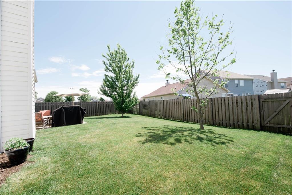 3779 Dusty Sands Road Whitestown, IN 46075 - Photo 27 of 31 Gallery Image 27