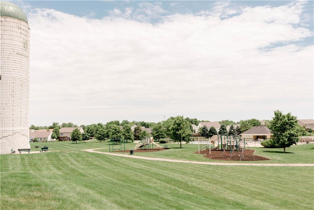 3779 Dusty Sands Road Whitestown, IN 46075 - Photo 30 of 31 Gallery Image 30