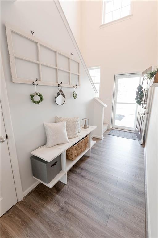 3779 Dusty Sands Road Whitestown, IN 46075 - Photo 4 of 31 Gallery Image 4