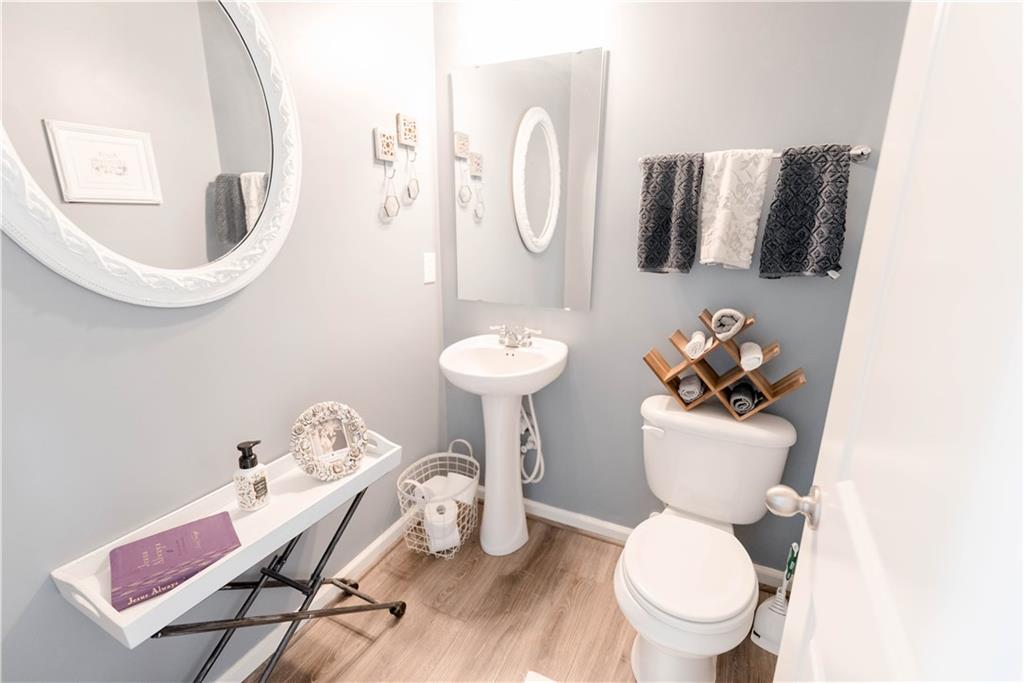 3779 Dusty Sands Road Whitestown, IN 46075 - Photo 5 of 31 Gallery Image 5