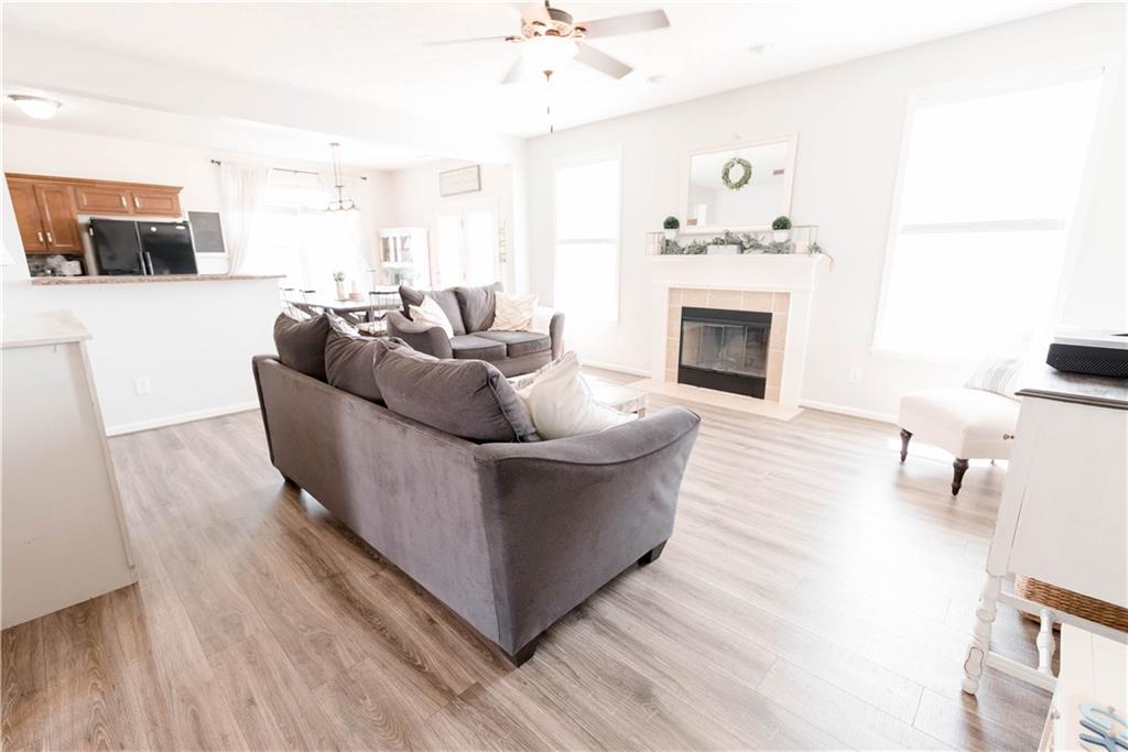 3779 Dusty Sands Road Whitestown, IN 46075 - Photo 6 of 31 Gallery Image 6