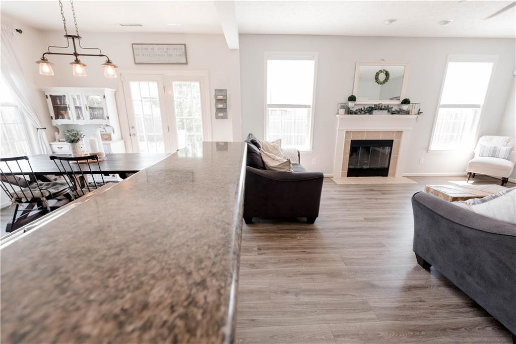 3779 Dusty Sands Road Whitestown, IN 46075 - Photo 9 of 31 Gallery Image 9