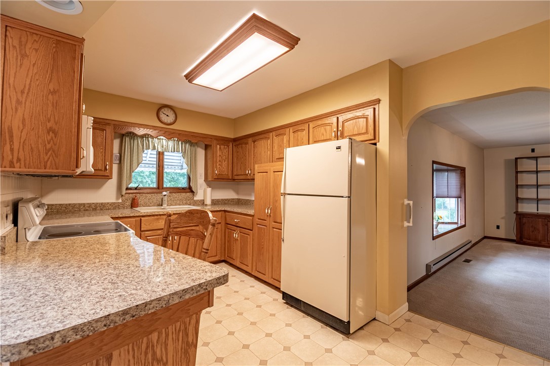 503 North 34th Street Decatur, IL 62521 - Photo 11 of 37 Kitchne