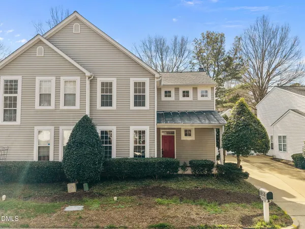 $2,150 | 2008 Silky Dogwood Trail, Apex, NC 27502