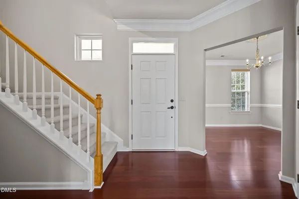 $2,050 | 2008 Silky Dogwood Trail, Apex, NC 27502