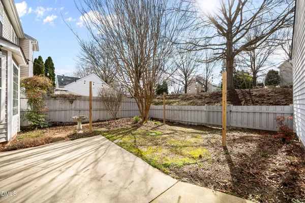 $2,150 | 2008 Silky Dogwood Trail, Apex, NC 27502