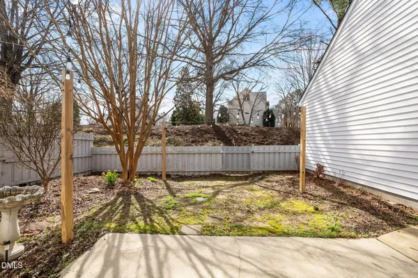 $2,050 | 2008 Silky Dogwood Trail, Apex, NC 27502