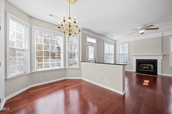 $2,050 | 2008 Silky Dogwood Trail, Apex, NC 27502