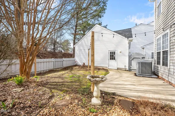 $2,150 | 2008 Silky Dogwood Trail, Apex, NC 27502