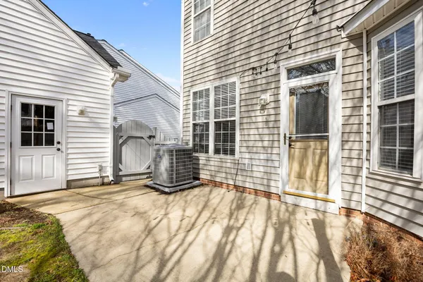 $2,150 | 2008 Silky Dogwood Trail, Apex, NC 27502