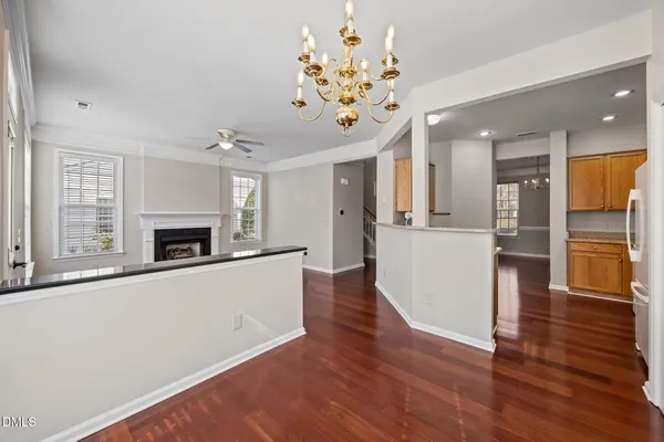 $2,050 | 2008 Silky Dogwood Trail, Apex, NC 27502