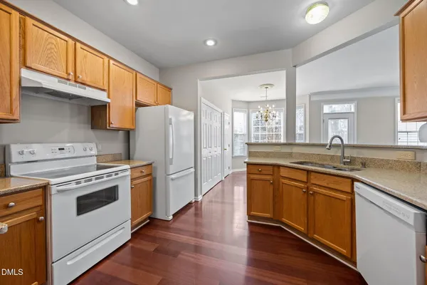 $2,150 | 2008 Silky Dogwood Trail, Apex, NC 27502