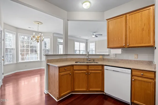 $2,050 | 2008 Silky Dogwood Trail, Apex, NC 27502