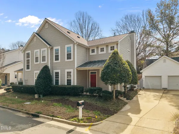 $2,050 | 2008 Silky Dogwood Trail, Apex, NC 27502