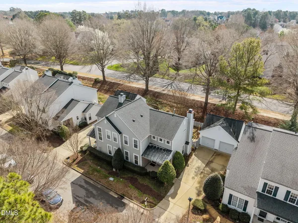 $2,050 | 2008 Silky Dogwood Trail, Apex, NC 27502