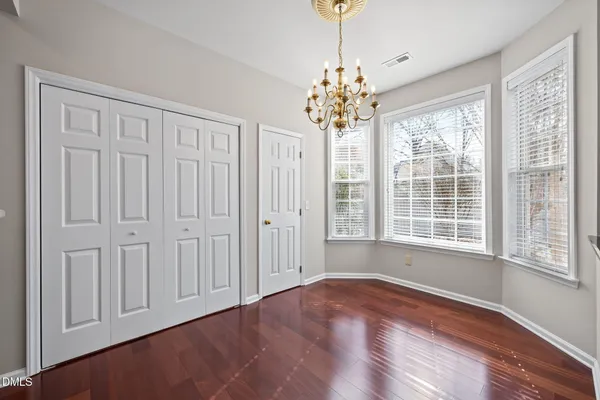 $2,050 | 2008 Silky Dogwood Trail, Apex, NC 27502