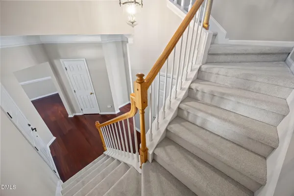 $2,050 | 2008 Silky Dogwood Trail, Apex, NC 27502