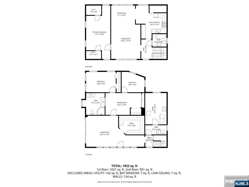 74 Porter Place Montclair, NJ 07042 - Photo 41 of 42