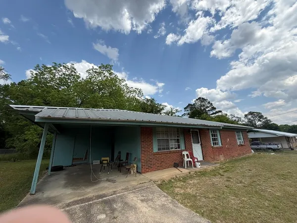 $35,000 | 2074 County Road 40, Abbeville, AL 36310