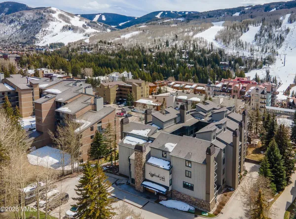 $2,050,000 | 548 South Frontage Road West, Unit 201, Vail, CO 81657