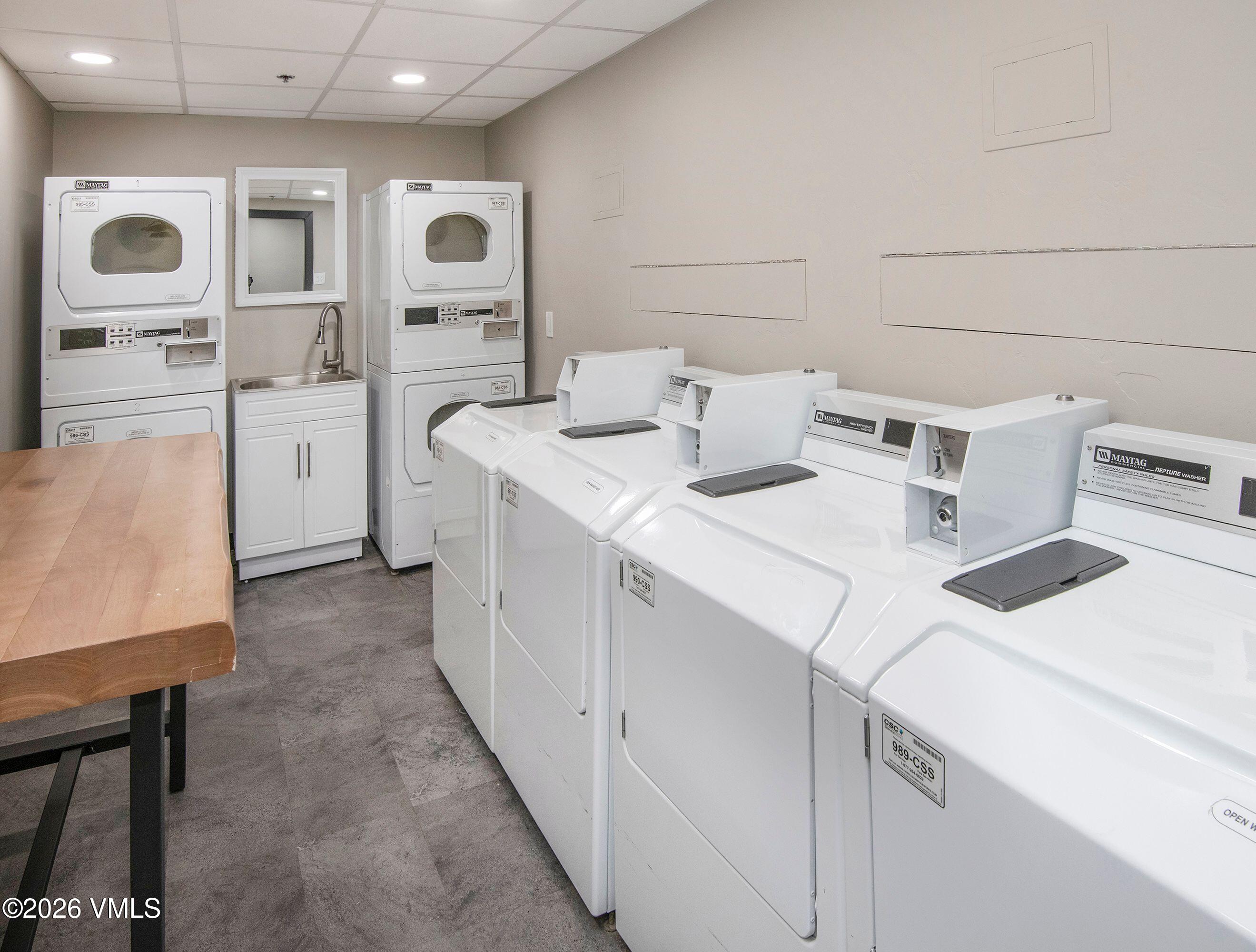 548 South Frontage Road West, Unit 201 Vail, CO 81657 - Photo 27 of 27 1758308274210_Westwind_302_036