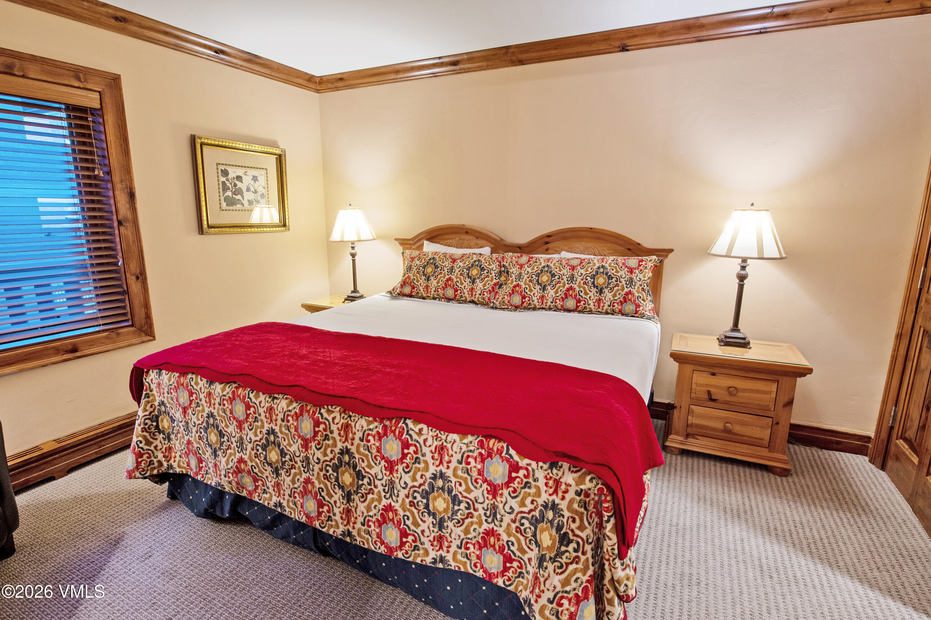 548 South Frontage Road West, Unit 201 Vail, CO 81657 - Photo 9 of 27 20260205_Westwind_201_0085