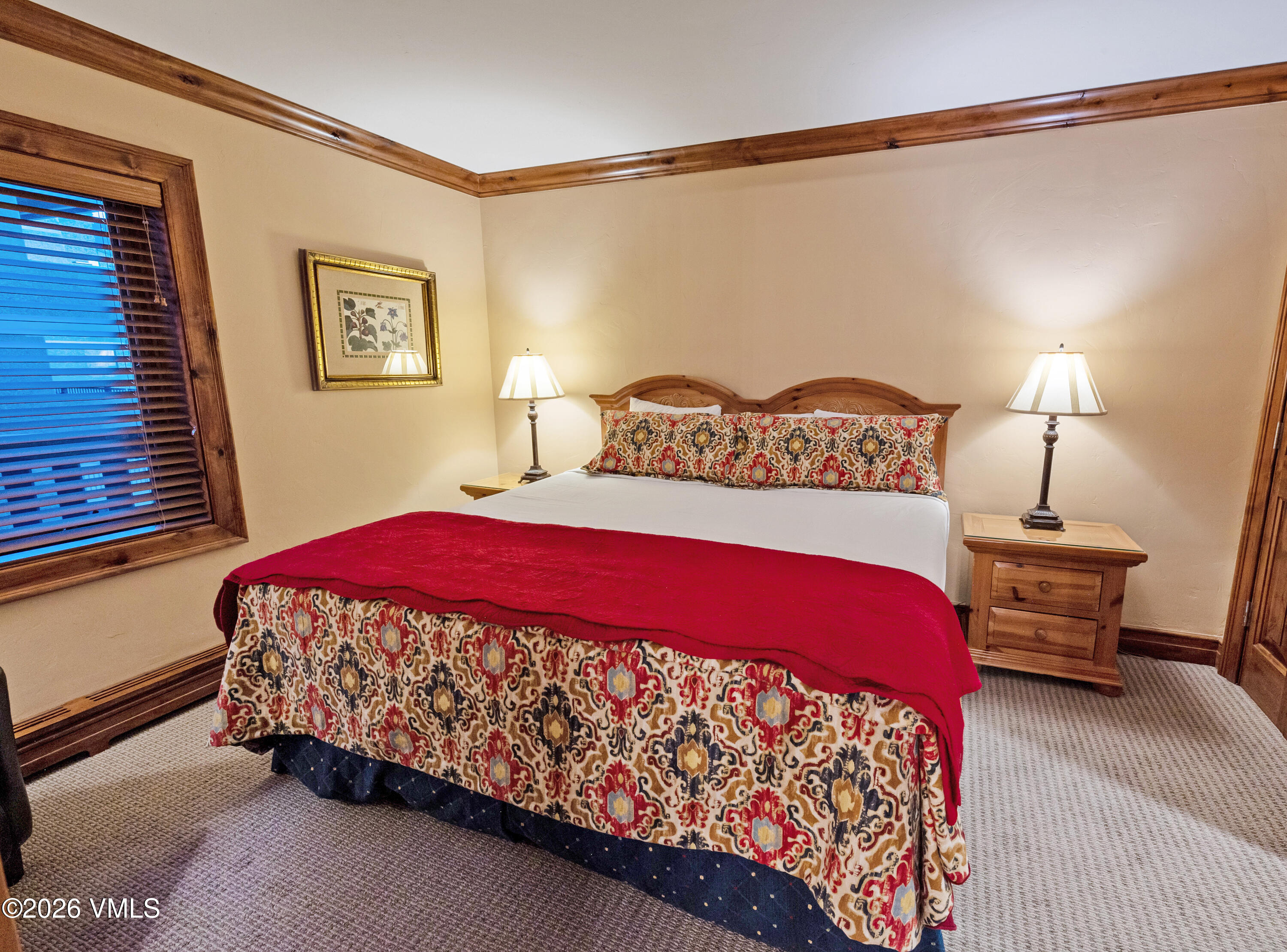 548 South Frontage Road West, Unit 201 Vail, CO 81657 - Photo 10 of 27 20260205_Westwind_201_0107