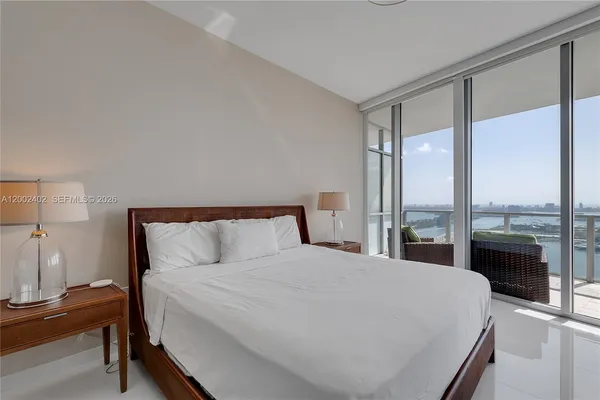 $11,000 | 1100 Biscayne Boulevard, Unit 3901, Miami, FL 33132