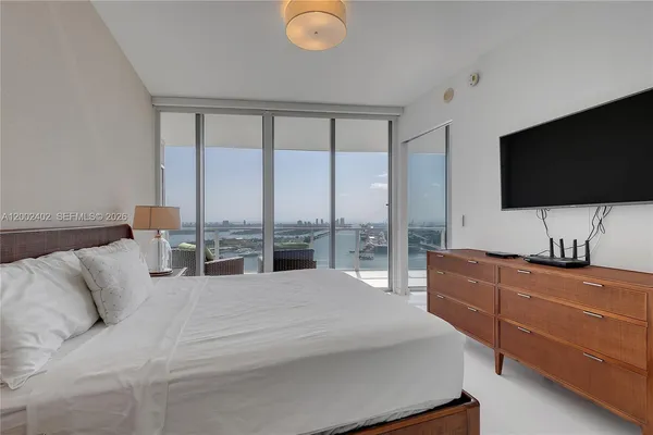 $11,000 | 1100 Biscayne Boulevard, Unit 3901, Miami, FL 33132