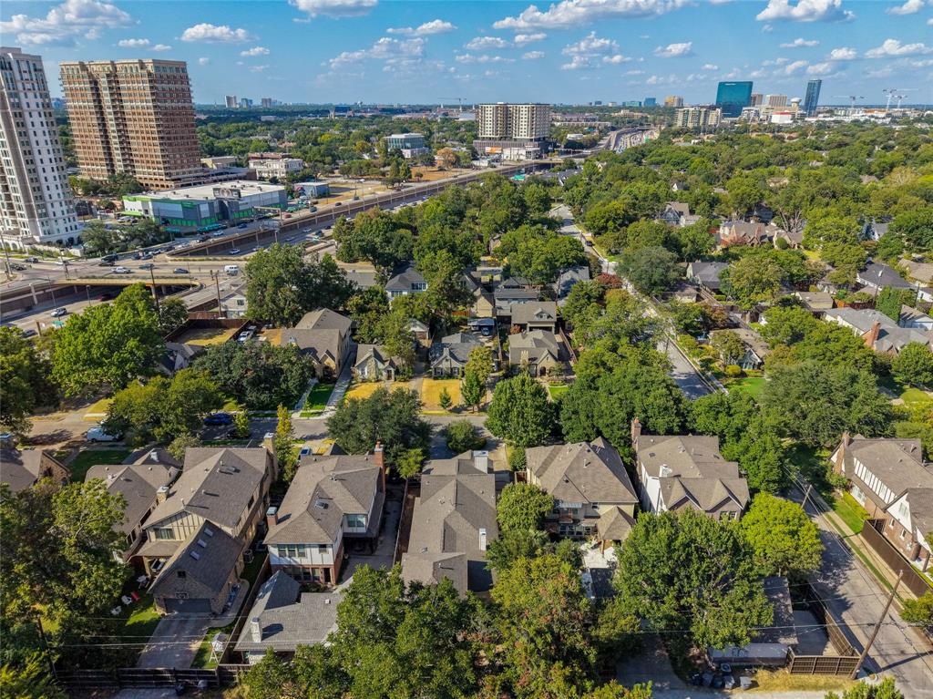 5142 Ridgedale Avenue Dallas, TX 75206 - Photo 39 of 40 Gallery Image 39