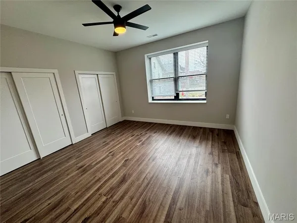 $1,275 | 415 DeBaliviere Avenue, Unit 211, St. Louis, MO 63112