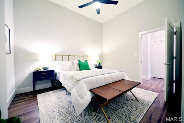 $1,275 | 415 DeBaliviere Avenue, Unit 211, St. Louis, MO 63112