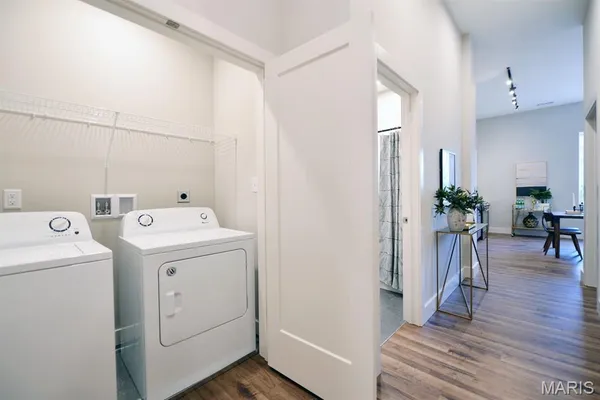 $1,275 | 415 DeBaliviere Avenue, Unit 211, St. Louis, MO 63112