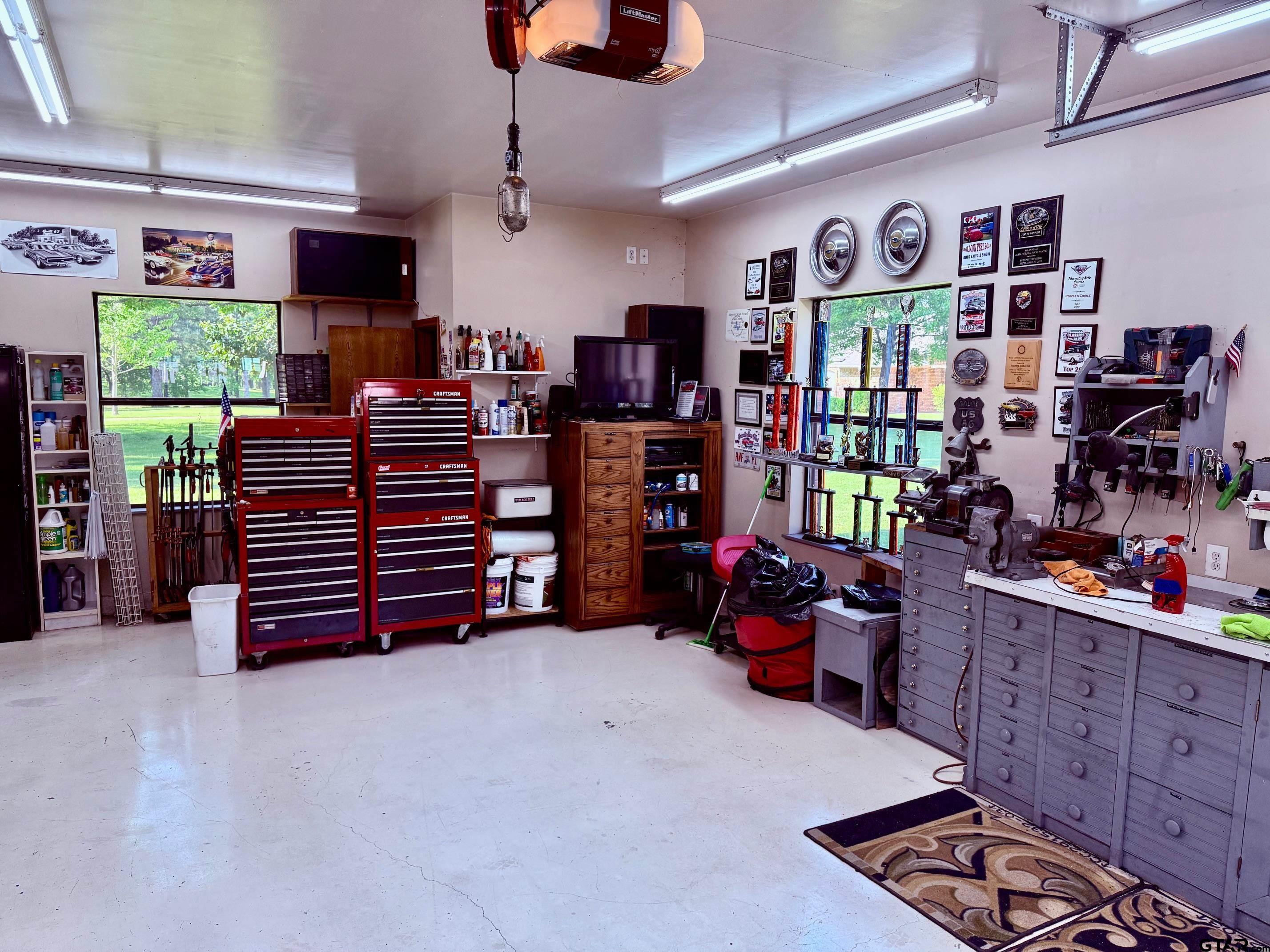 227 Private Road 5885 Yantis, TX 75497 - Photo 22 of 41