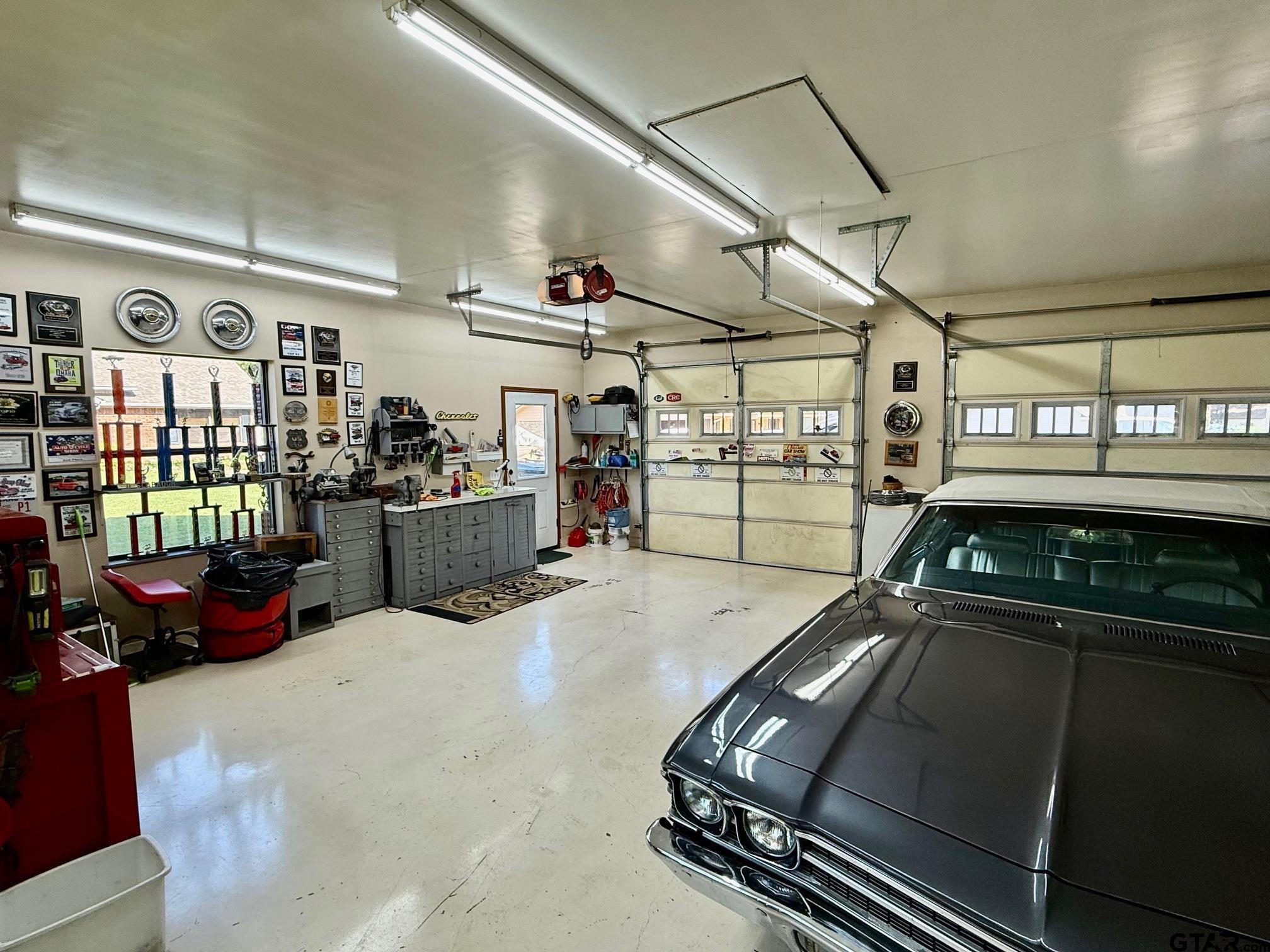 227 Private Road 5885 Yantis, TX 75497 - Photo 23 of 41