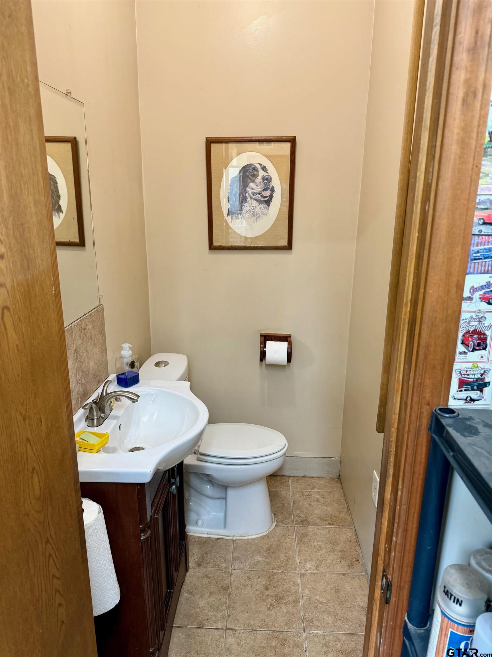 227 Private Road 5885 Yantis, TX 75497 - Photo 24 of 41